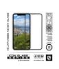  Зображення Захисне скло Armorstandart Icon для Apple iPhone 11/XR Black, 0.33mm, 3D (ARM55979-GI3D-BK) 