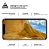  Зображення Захисне скло Armorstandart Pro для Apple iPhone 11 Pro/XS/X Black, 0.33mm, 3D (ARM55371-GP3D-BK) 