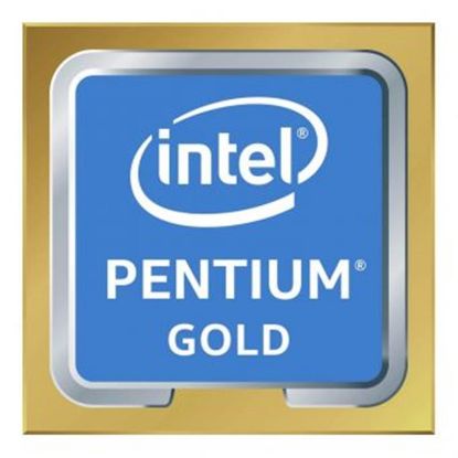  Зображення Процесор Intel s1200 DualCore Pentium Gold G6400 4.0GHz/4MB/14nm/58W_TDP/Intel UHD610 (0104291810) Tray) 
