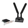  Зображення Бездротовий адаптер Edimax EW-7833AXP 