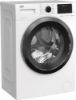  Зображення Пральна машина Beko фронтальна, 7кг, 1200, A+++, 45см, дисплей, пар, інвертор, SMART, білий 