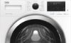  Зображення Пральна машина Beko фронтальна, 7кг, 1200, A+++, 45см, дисплей, пар, інвертор, SMART, білий 