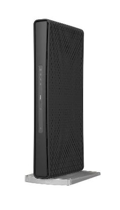  Зображення Маршрутизатор MikroTik hAP AC3 LTE6 kit (RBD53GR-5HacD2HnD&R11e-LTE6)) 