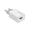  Зображення Зарядное устройство Colorway 1USB Quick Charge 3.0 (18W) White 