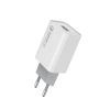 Зображення Зарядное устройство Colorway 1USB Quick Charge 3.0 (18W) White 