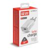  Зображення Зарядное устройство Colorway 1USB Quick Charge 3.0 (18W) White 