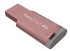  Зображення Флеш-накопичувач USB3.2 32GB Team C201 Pink (TC201332GK01) 