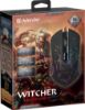  Зображення Мишка Defender Witcher GM-990, ігрова, 3200dpi., 7кн. 