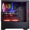  Зображення Корпус MidiTOWER ATX GOLDEN FIELD N17 без БЖ 