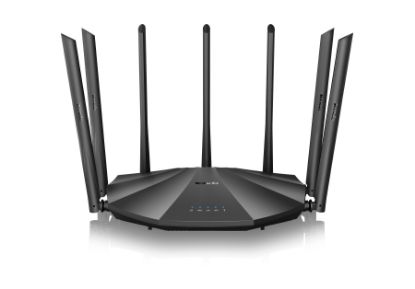  Зображення Маршрутизатор TENDA AC23 AC2100 3xGE LAN, 1xGE WAN 