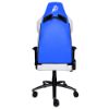  Зображення Крісло для геймерів 1stPlayer DK2 Blue-White 