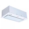  Зображення Витяжка Perfelli BI 6672 WH LED 