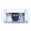  Зображення Витяжка Perfelli BI 6672 WH LED 