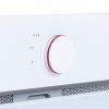  Зображення Витяжка Perfelli BI 6672 WH LED 