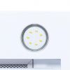  Зображення Витяжка Perfelli BI 6672 WH LED 