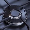  Зображення Варильна поверхня Perfelli HGM 61694 BL 
