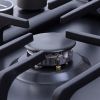  Зображення Варильна поверхня Perfelli HGM 61694 BL 