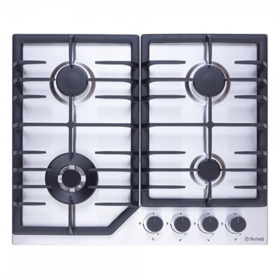  Зображення Варильна поверхня Perfelli HGM 61694 I 