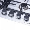  Зображення Варильна поверхня Perfelli HGM 61694 I 