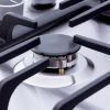  Зображення Варильна поверхня Perfelli HGM 61694 I 