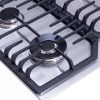  Зображення Варильна поверхня Perfelli HGM 61694 I 