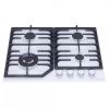  Зображення Варильна поверхня Perfelli HGM 61694 WH 