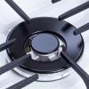  Зображення Варильна поверхня Perfelli HGM 61694 WH 