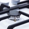  Зображення Варильна поверхня Perfelli HGM 61694 WH 