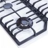  Зображення Варильна поверхня Perfelli HGM 61694 WH 