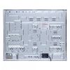  Зображення Варильна поверхня Perfelli HGM 61694 WH 