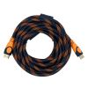 Зображення Кабель мультимедійний HDMI to HDMI 5.0m 4K Grand-X (HDN05-4K) 