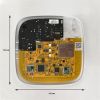  Зображення Плата блоку живлення Ajax 12V PSU for Hub 2 (18098.55.NC) 