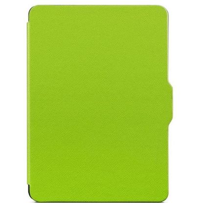  Зображення Чохол до електронної книги AirOn Premium для Amazon Kindle 6 (2016)/ 8 / touch 8 Green (4822356754501) 