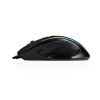  Зображення Мишка  Modecom MC-GM5 Volcano, 8кн., 3200dpi., RGB, регулювання ваги 