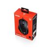  Зображення Мишка  Modecom MC-GM5 Volcano, 8кн., 3200dpi., RGB, регулювання ваги 