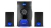  Зображення Акустична система REAL-EL M-570 Black 