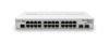  Зображення Комутатор MikroTik Cloud Router Switch CRS326-24G-2S+IN 