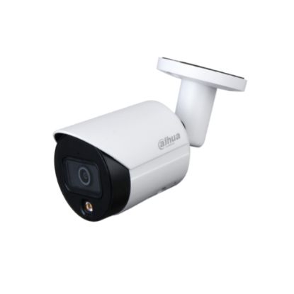  Зображення IP камера Dahua DH-IPC-HFW2439SP-SA-LED-S2 