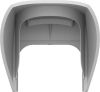  Зображення Захисний козирок Ajax Hood для датчика движения MotionProtect Outdoor (000018007/20309.60.WH) 