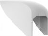  Зображення Захисний козирок Ajax Hood для датчика движения MotionProtect Outdoor (000018007/20309.60.WH) 