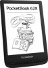  Зображення Електронна книга PocketBook 628, Ink Black 