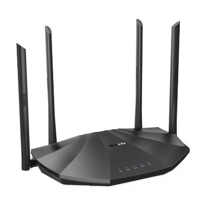  Зображення Маршрутизатор TENDA AC19 AC2100 4xGE LAN, 1xGE WAN, 1xUSB 