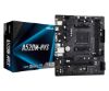  Зображення Материнська плата ASRock A520M-HVS sAM4 A520 2xDDR4 HDMI D-Sub mATX 