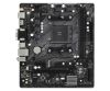  Зображення Материнська плата ASRock A520M-HVS sAM4 A520 2xDDR4 HDMI D-Sub mATX 