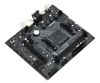  Зображення Материнська плата ASRock A520M-HVS sAM4 A520 2xDDR4 HDMI D-Sub mATX 