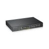  Зображення Комутатор ZYXEL GS1900-24EP (GS1900-24EP-EU0101F) 