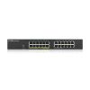  Зображення Комутатор ZYXEL GS1900-24EP (GS1900-24EP-EU0101F) 