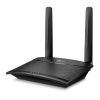  Зображення 4G-Маршрутизатор TP-LINK TL-MR100 N300 4G LTE 1xFE LAN 1xFE WAN 1xSim Card Slot 