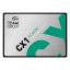  Зображення Накопичувач SSD  480GB Team CX1 2.5" SATAIII 3D TLC (T253X5480G0C101) 