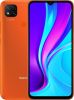  Зображення Смартфон Xiaomi Redmi 9C 2/32GB Dual Sim Sunrise Orange_ 